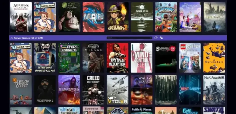 Essential Game Vault Tips and Tricks