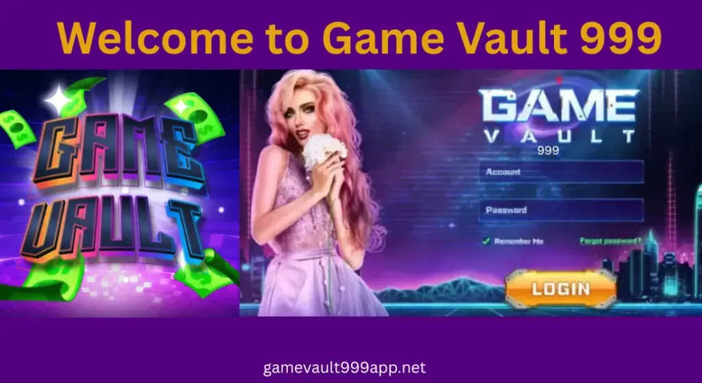 Linked Jackpot Games