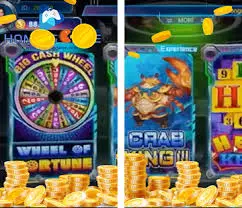 4. Rewards and Bonuses