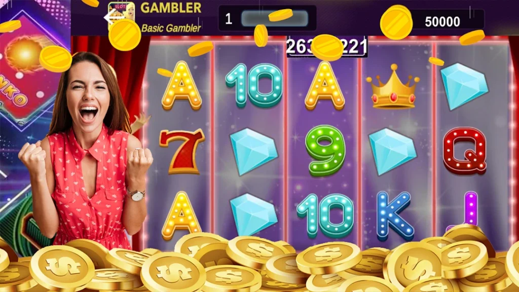 How to Log in to Game Vault 999 on iOS